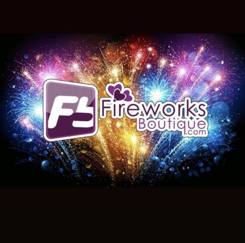 Fireworks to suit your event